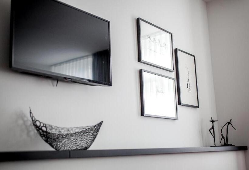 수피리어 룸, Regal Residence B&b