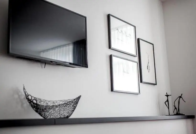 اتاق سوپریور, Regal Residence B&b