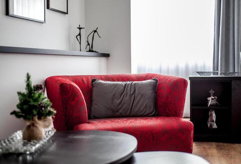 اتاق سوپریور, Regal Residence B&b