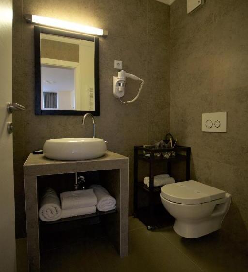 수피리어 룸, Regal Residence B&b