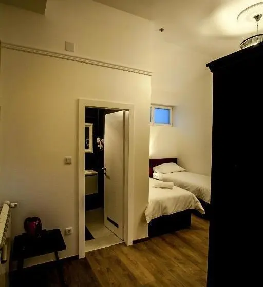 اتاق استاندارد, Regal Residence B&b