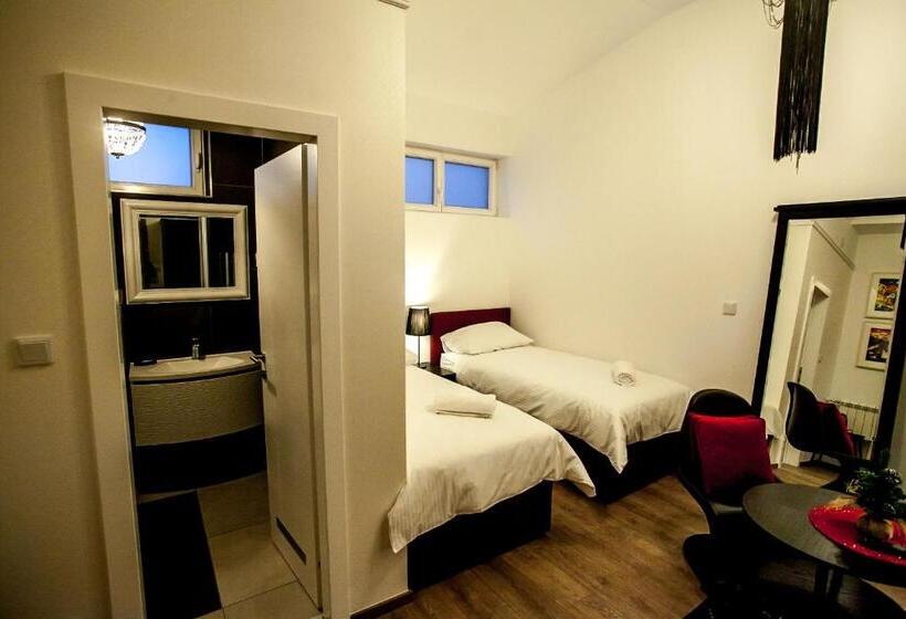 스탠다드 룸, Regal Residence B&b