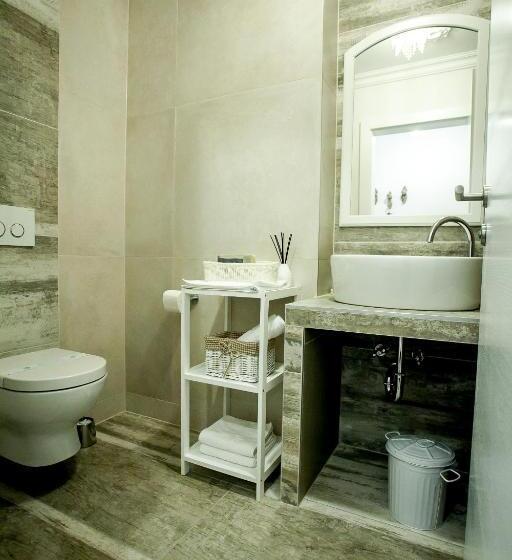 스탠다드 발코니 스튜디오, Regal Residence B&b