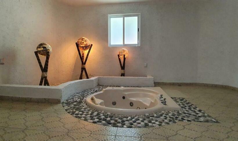 Стандартный Номер Кровать Кинг, Victoria Hotel Y Spa