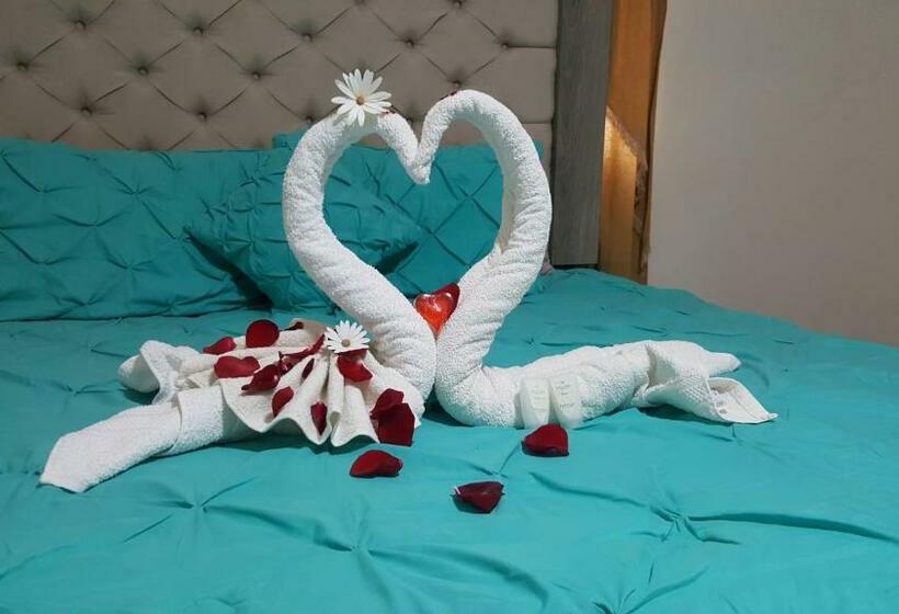 Стандартный Номер Кровать Кинг, Victoria Hotel Y Spa