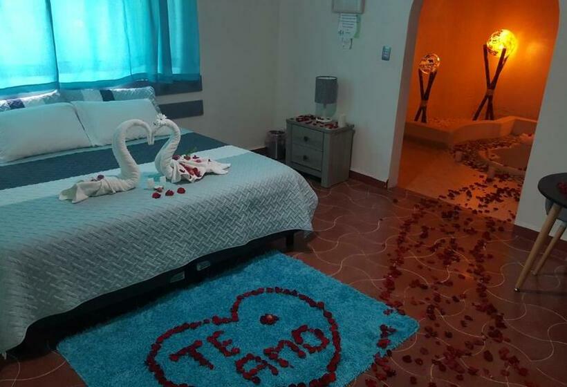 Стандартный Номер Кровать Кинг, Victoria Hotel Y Spa