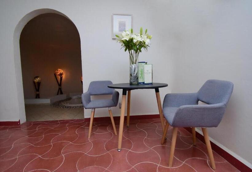 Стандартный Номер Кровать Кинг, Victoria Hotel Y Spa