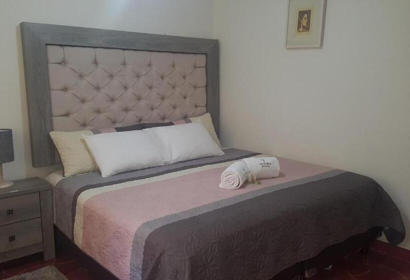 Стандартный Номер Кровать Кинг, Victoria Hotel Y Spa