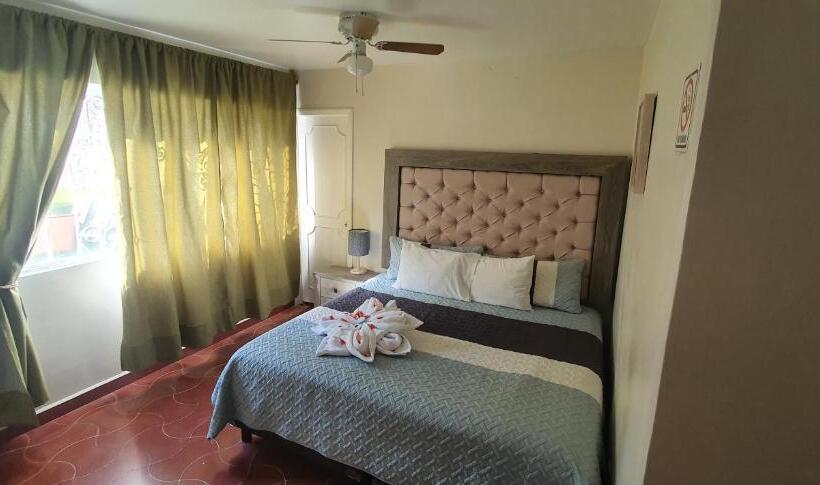 Стандартный Номер Кровать Кинг, Victoria Hotel Y Spa