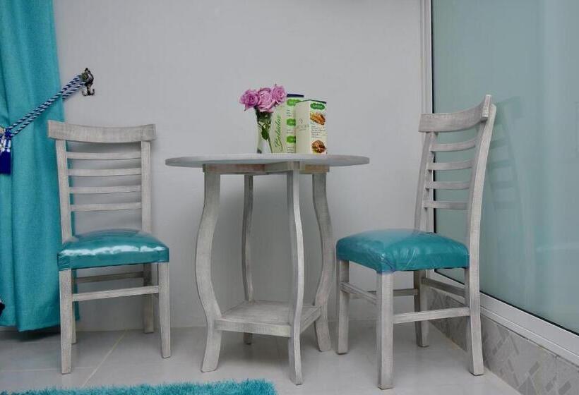 Стандартный Номер Кровать Кинг, Victoria Hotel Y Spa