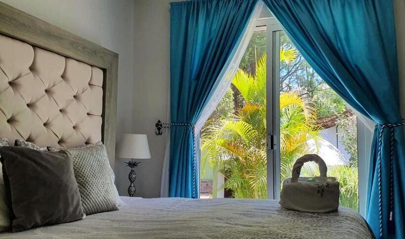 Стандартный Номер Кровать Кинг, Victoria Hotel Y Spa