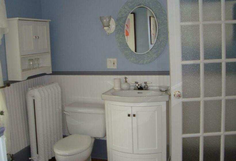 디럭스 룸 킹사이즈 침대, ô Bois Dormant B&b