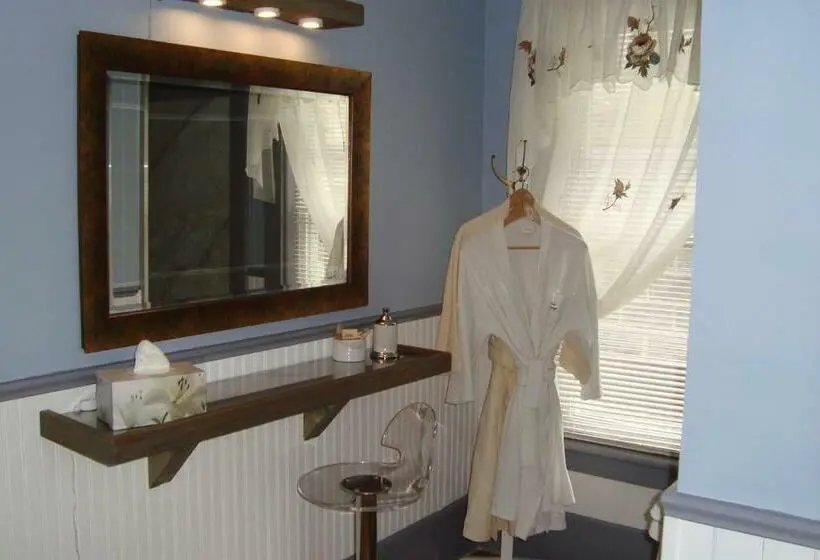 Superior-huone King-vuode, ô Bois Dormant B&b