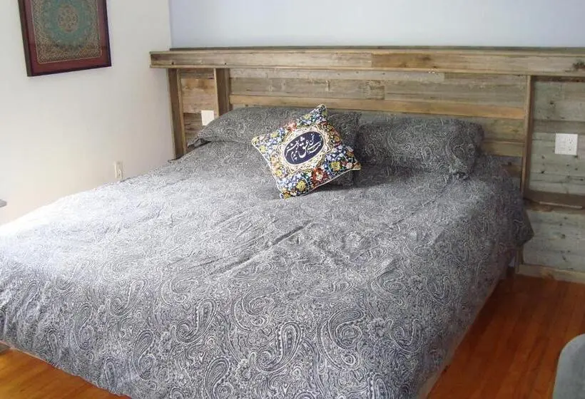 Superior-huone King-vuode, ô Bois Dormant B&b