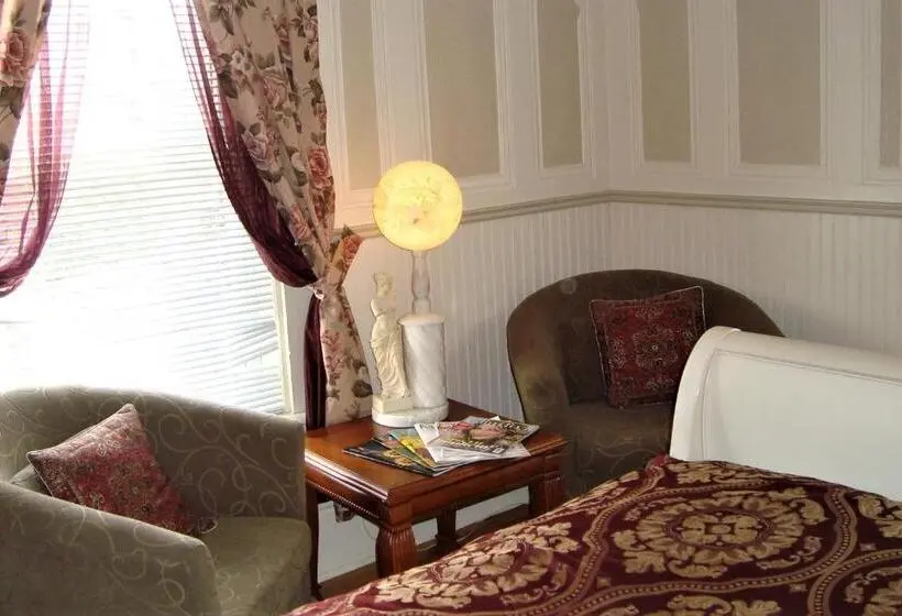 Standard-huone Parveke, ô Bois Dormant B&b