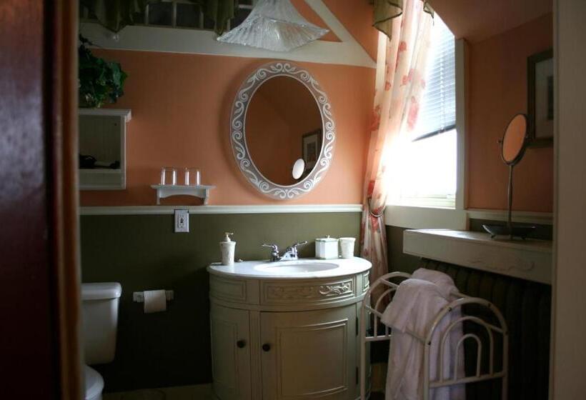 수피리어 룸 풀장 전망, ô Bois Dormant B&b