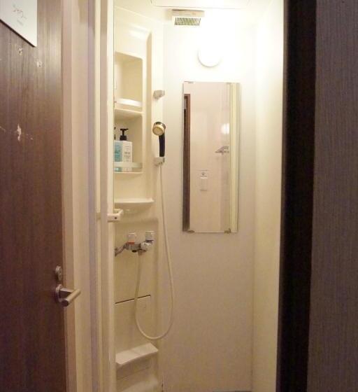 Четырехместный Номер Стандарт, Guest House Umikaji