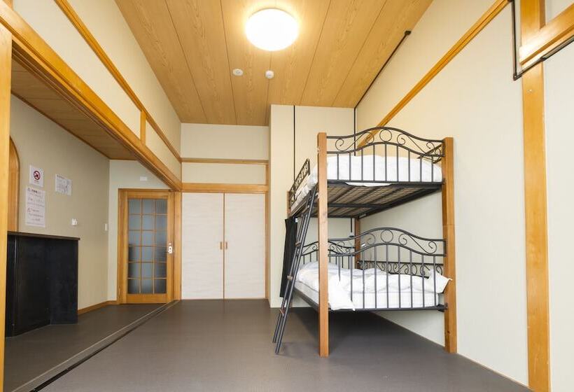Номер Стандарт, Guest House Umikaji