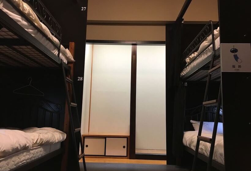 Номер Стандарт, Guest House Umikaji