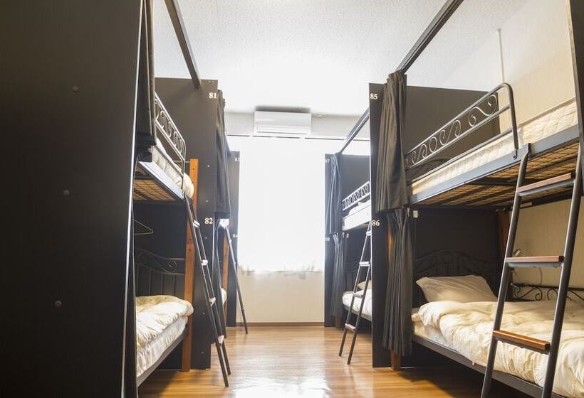 Номер Стандарт, Guest House Umikaji