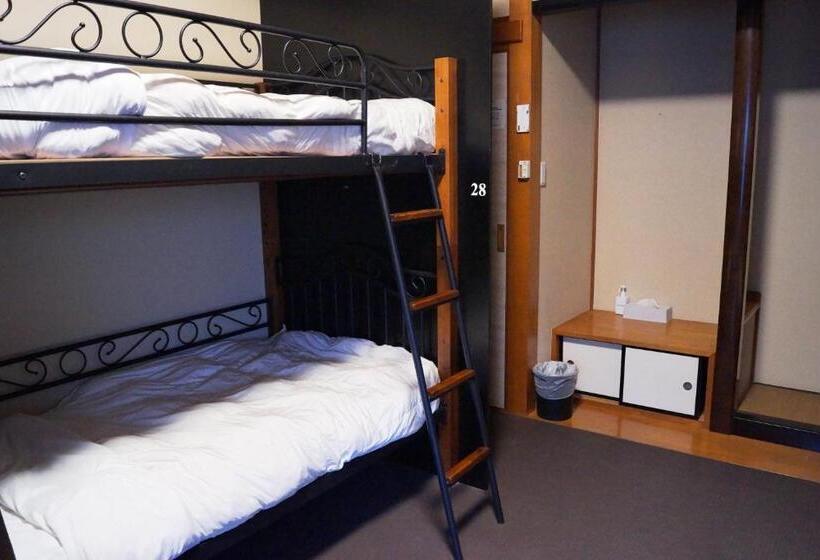 Семейный Номер, Guest House Umikaji