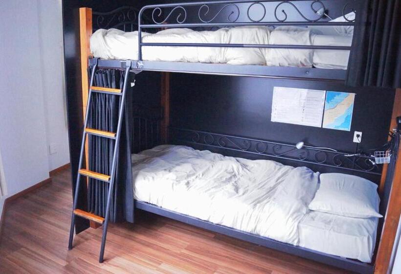 Четырехместный Номер Стандарт, Guest House Umikaji