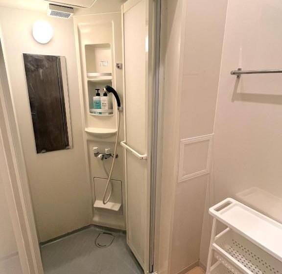 Семейный Номер, Guest House Umikaji