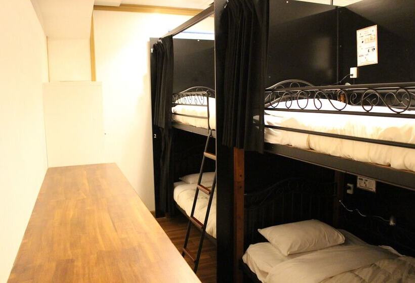 Номер Стандарт, Guest House Umikaji