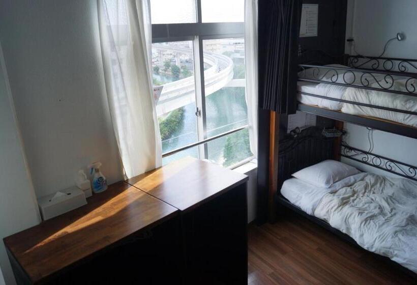 Семейный Номер, Guest House Umikaji