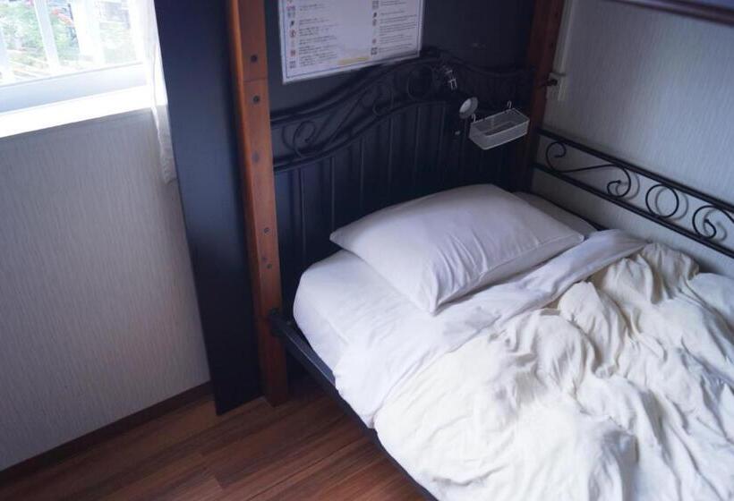 Семейный Номер, Guest House Umikaji