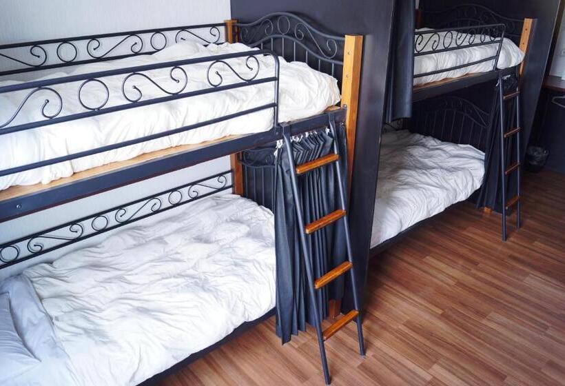Семейный Номер, Guest House Umikaji