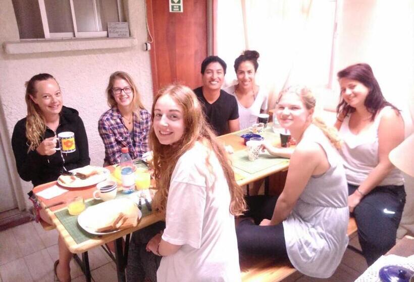 اتاق استاندارد, Hostal Playa Peñuelas