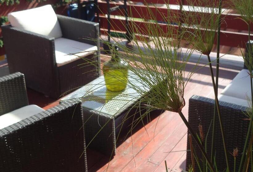 اتاق استاندارد, Hostal Playa Peñuelas