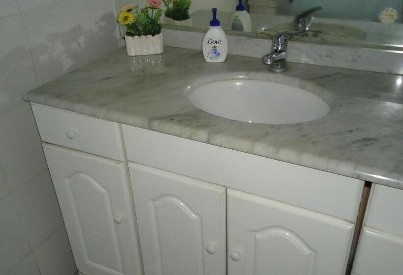 اتاق استاندارد, Hostal Playa Peñuelas