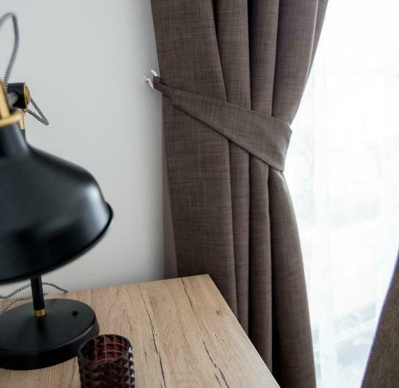 발코니 디럭스 룸, Bed&breakfast Vinarija Coner