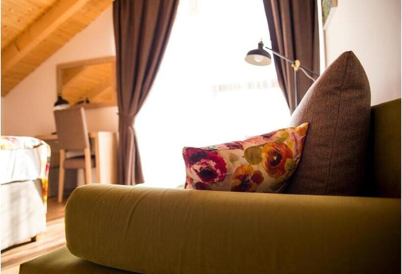 디럭스 룸, Bed&breakfast Vinarija Coner