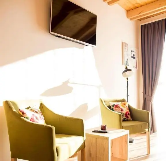 スイート(家族用), Bed&breakfast Vinarija Coner