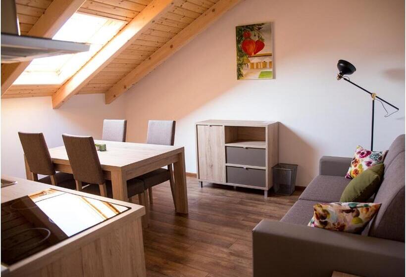 Family Suite, Bed&breakfast Vinarija Coner