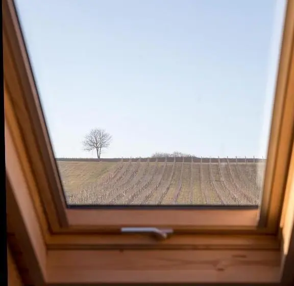 デラックススイート, Bed&breakfast Vinarija Coner