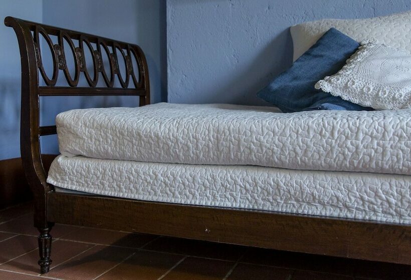 Номер Стандарт Трехместный, La Locanda Di Sant'anna