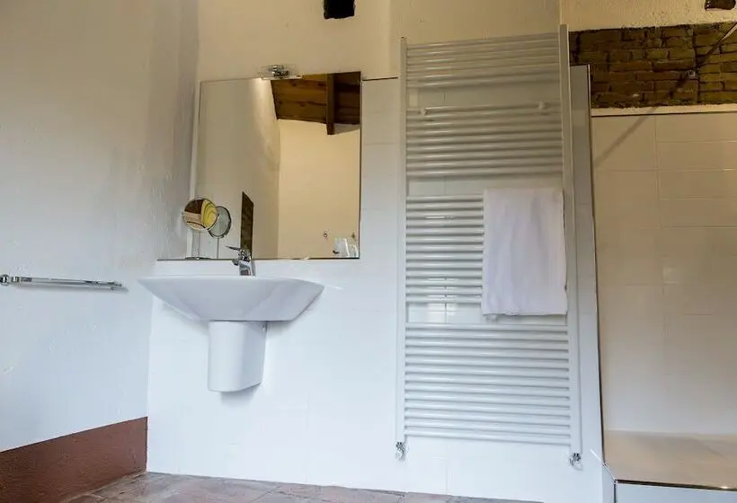 スタンダードルーム, La Locanda Di Sant'anna