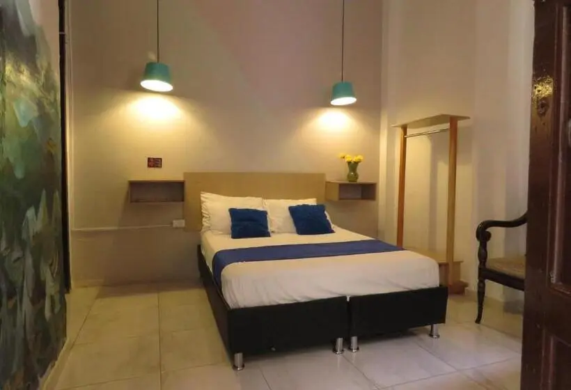 スタンダードルーム, Casona Don Juan Hostel