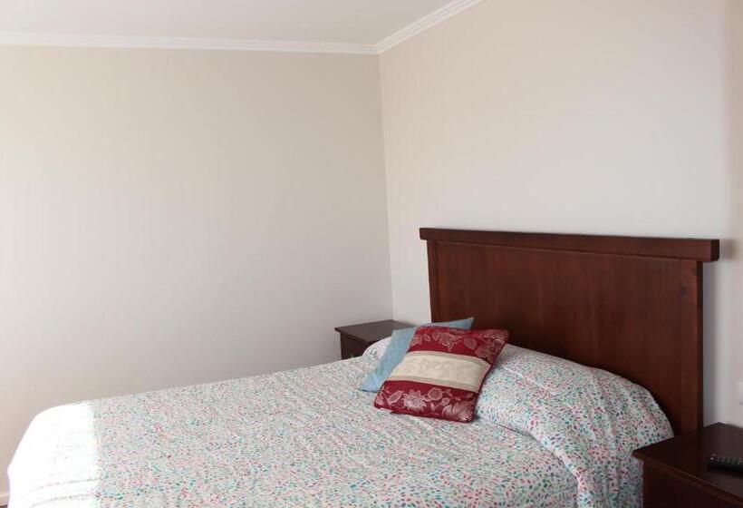 Standardzimmer, Alto El Quisco