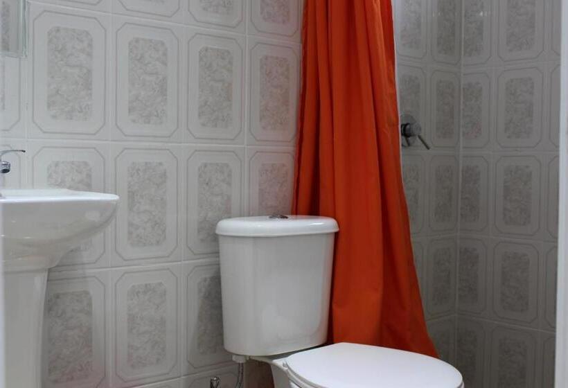 4 Bett Standardzimmer, Alto El Quisco