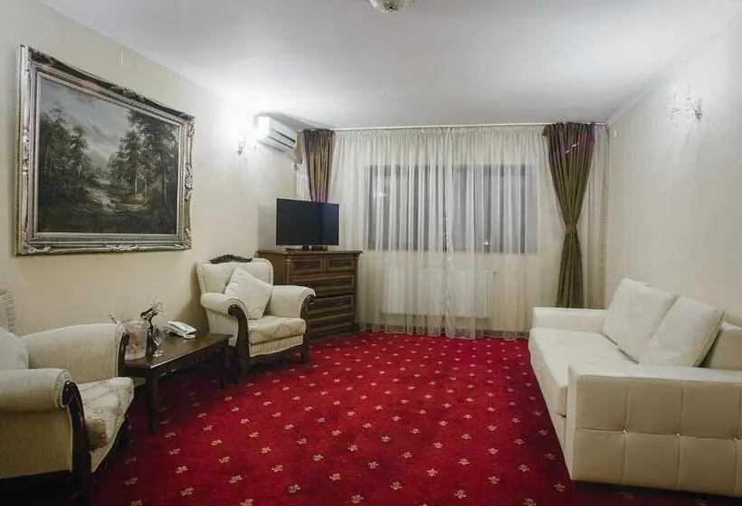 سوییت, Capitol