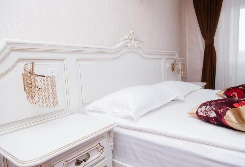 スタンダードルーム, Capitol