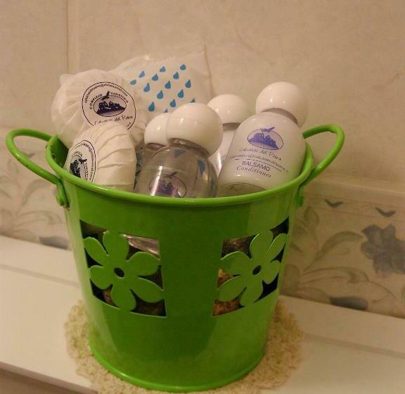 标准间, Del Paine