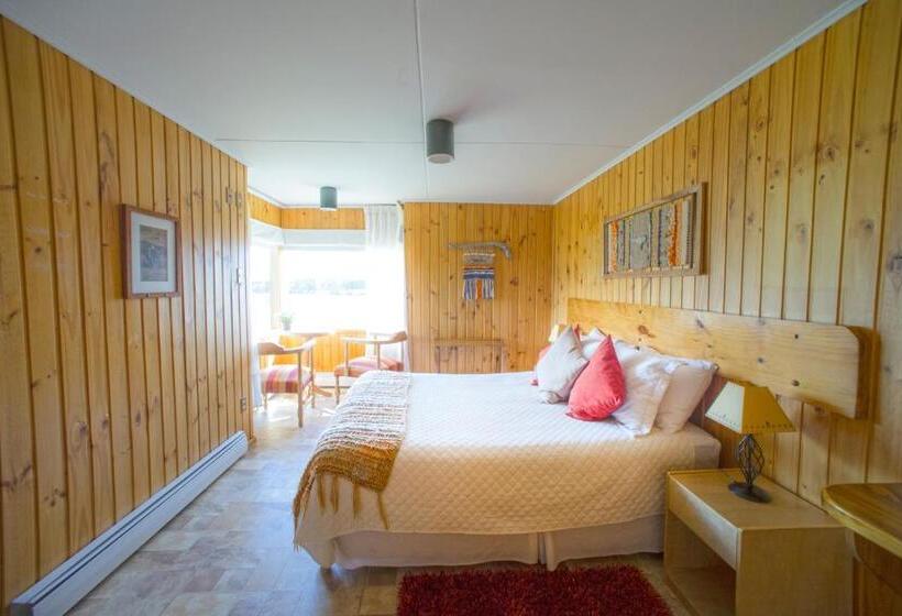 Номер Basic, Del Paine