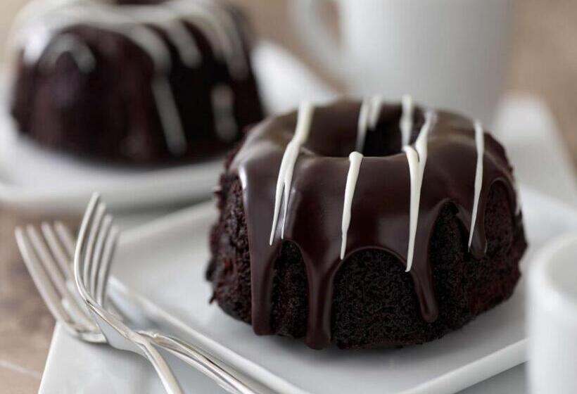 מיטת קינג בסוויטה, Hyatt Place Marlborough/apex Center