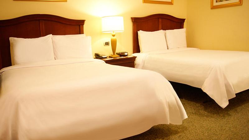 اتاق استاندارد, Las Palmas Inn